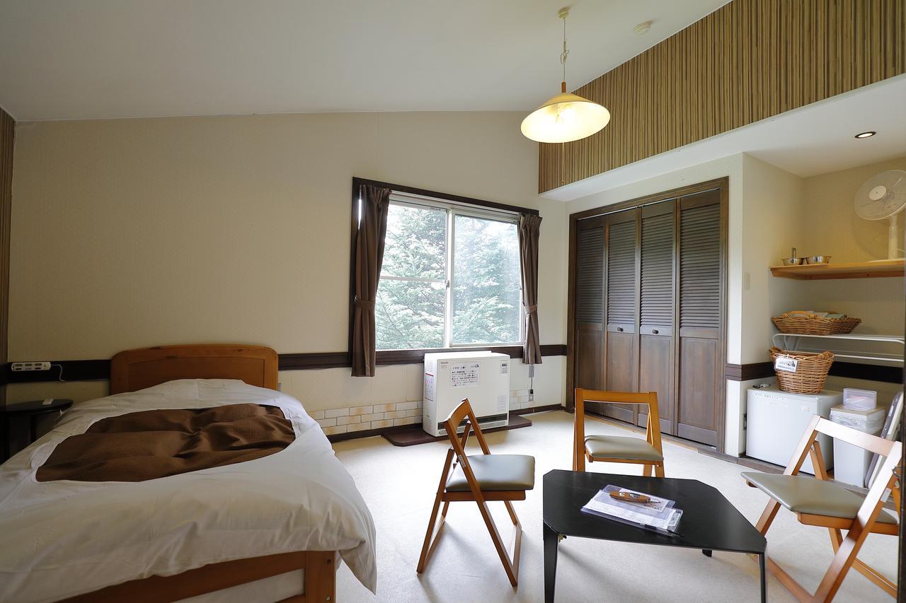 Guest House Bern Chino Extérieur photo