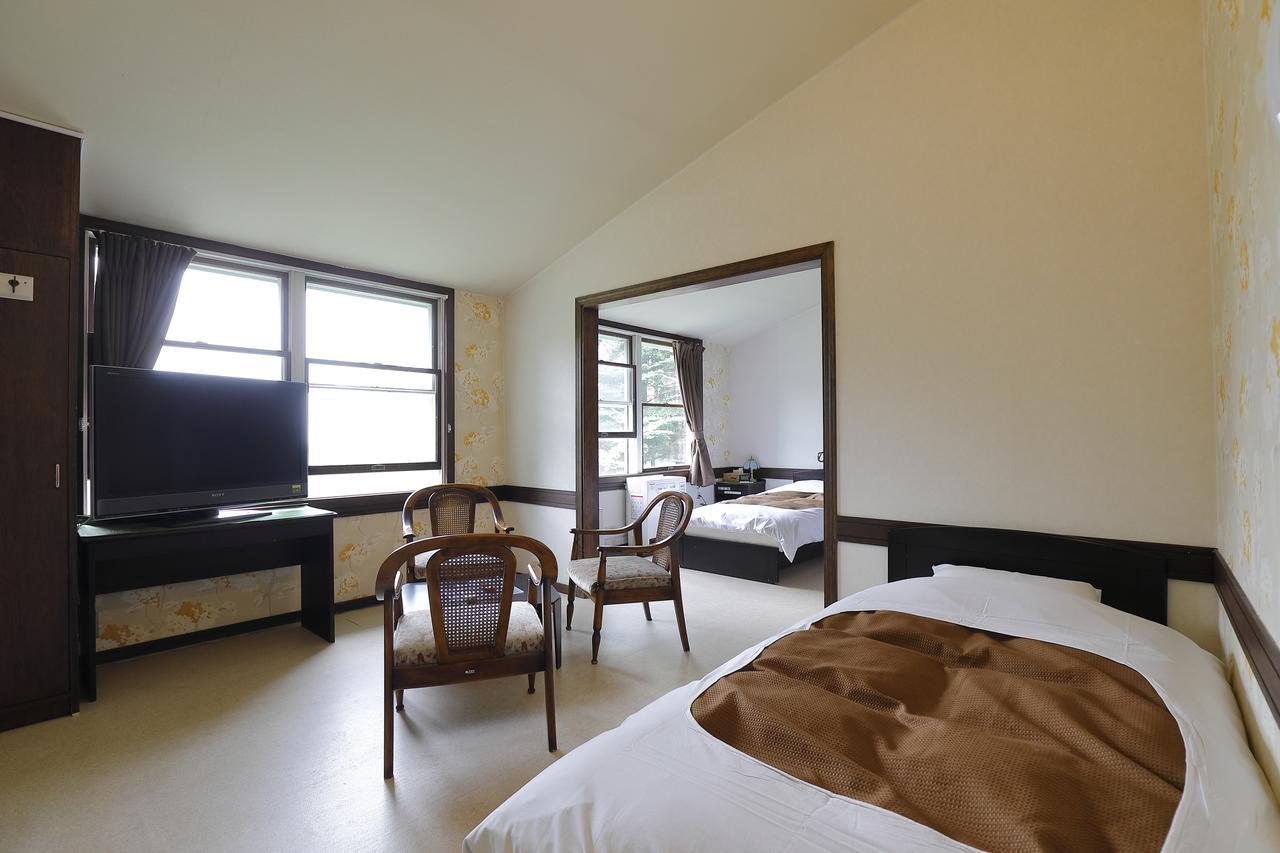 Guest House Bern Chino Extérieur photo