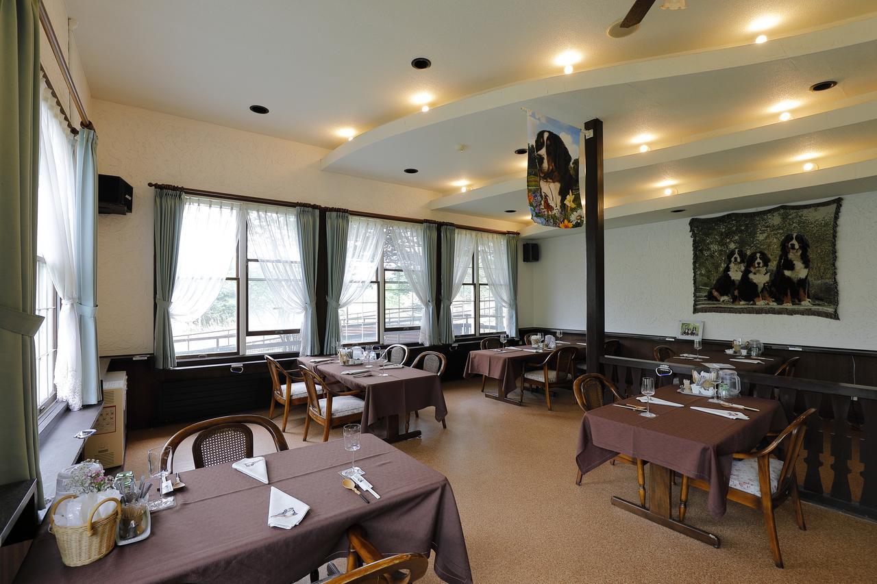 Guest House Bern Chino Extérieur photo