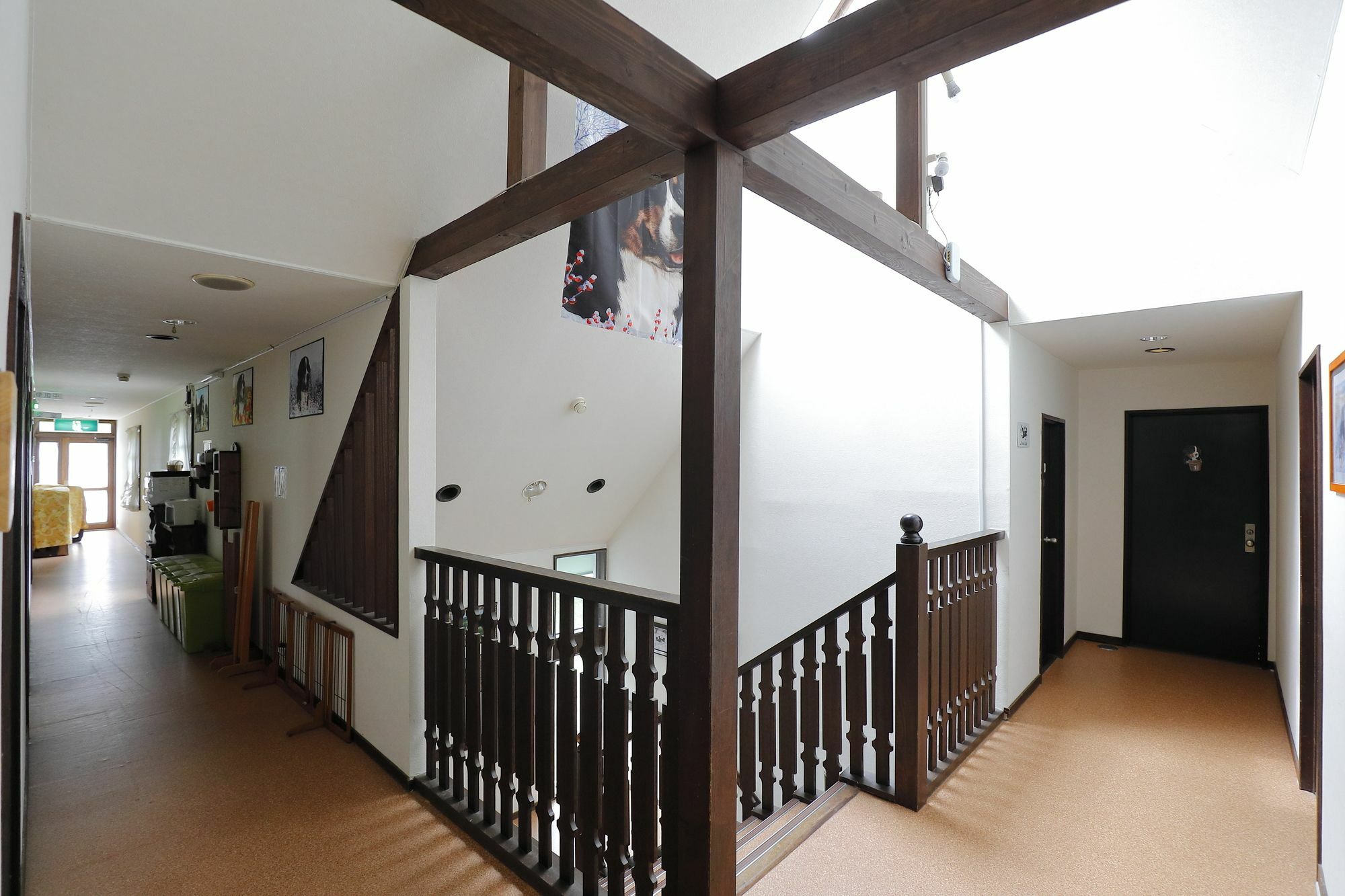 Guest House Bern Chino Extérieur photo