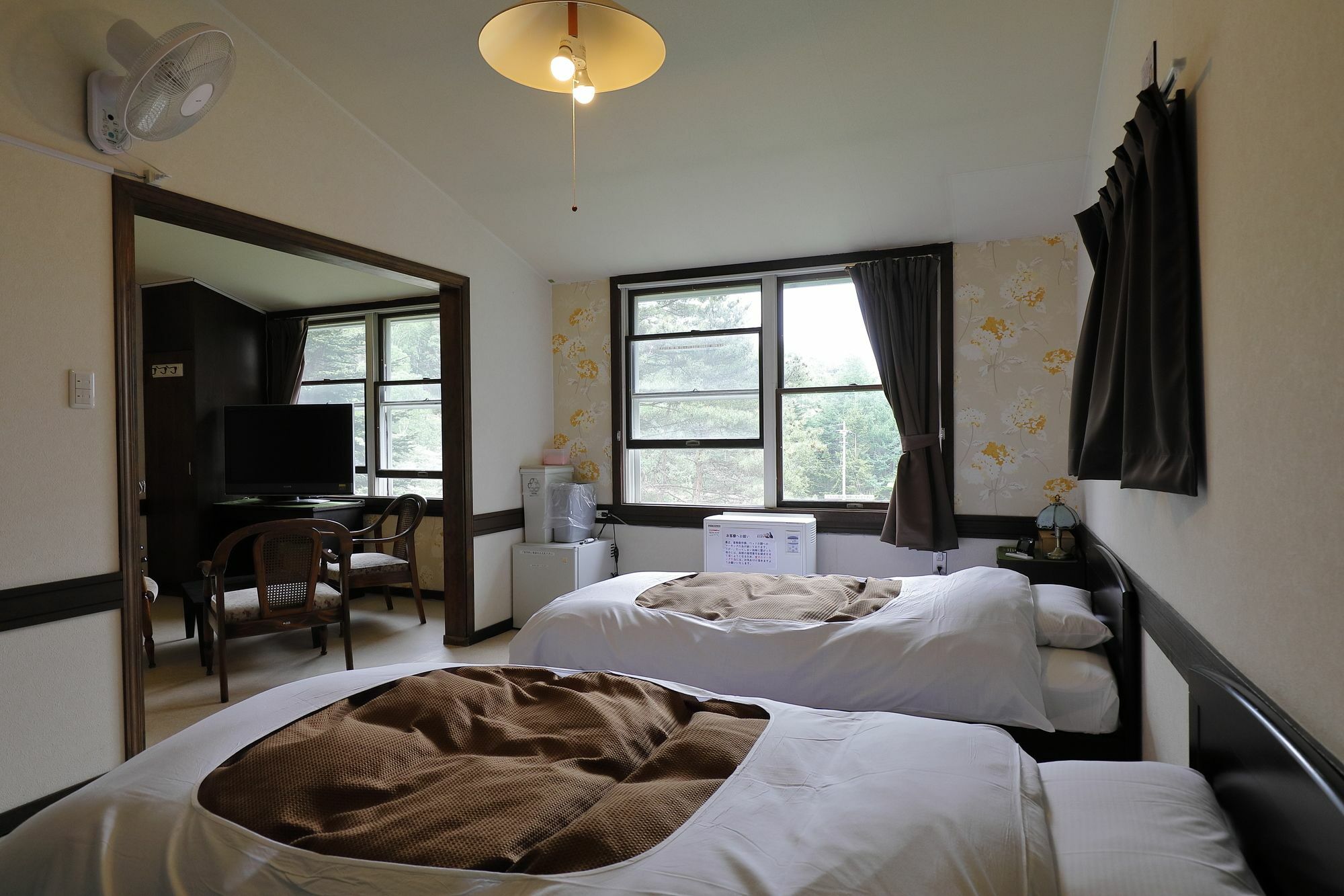 Guest House Bern Chino Extérieur photo