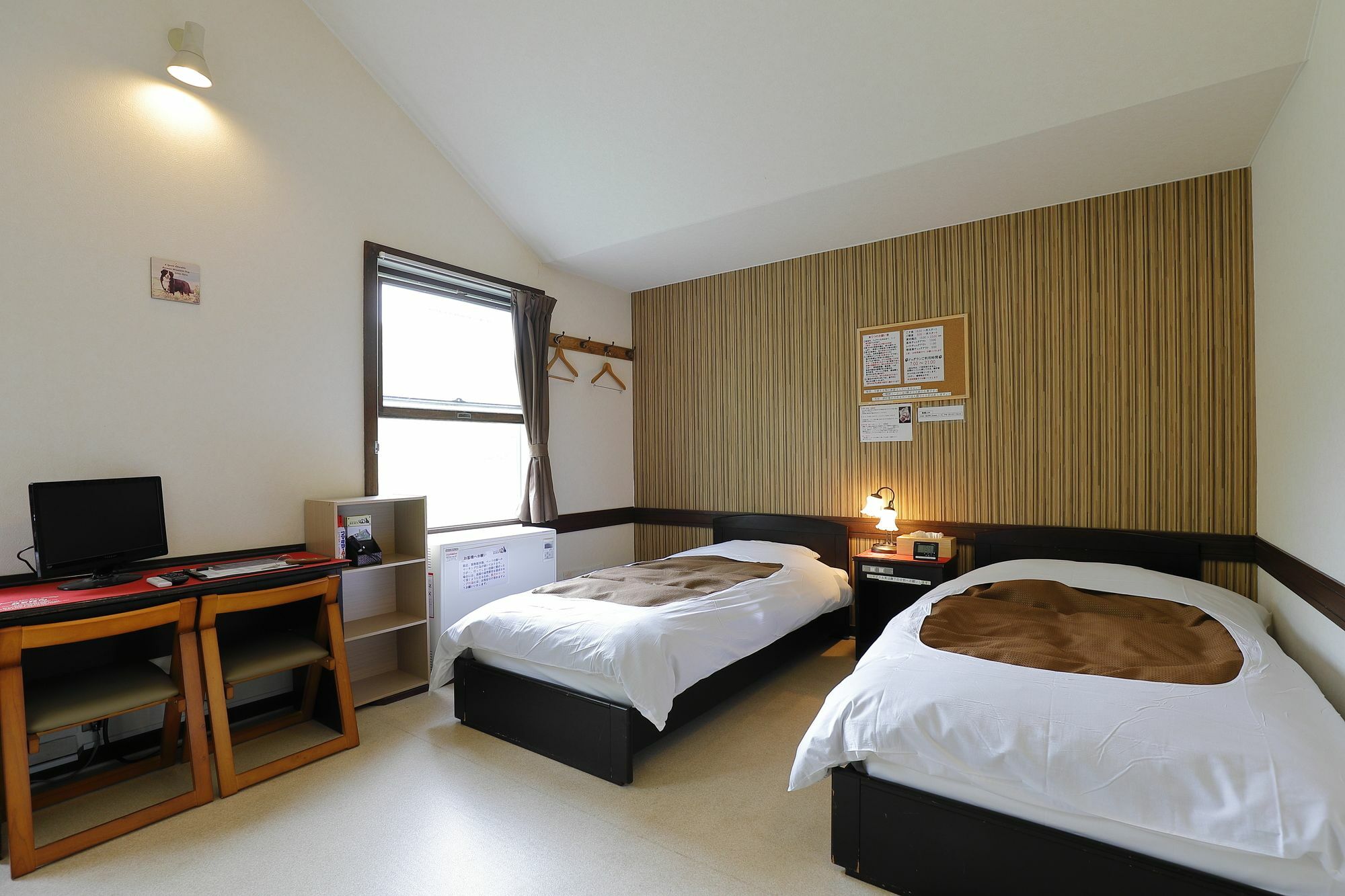 Guest House Bern Chino Extérieur photo