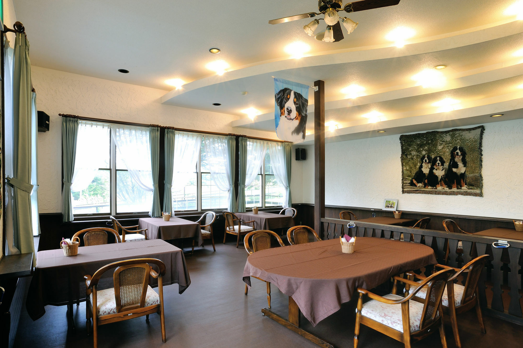 Guest House Bern Chino Extérieur photo