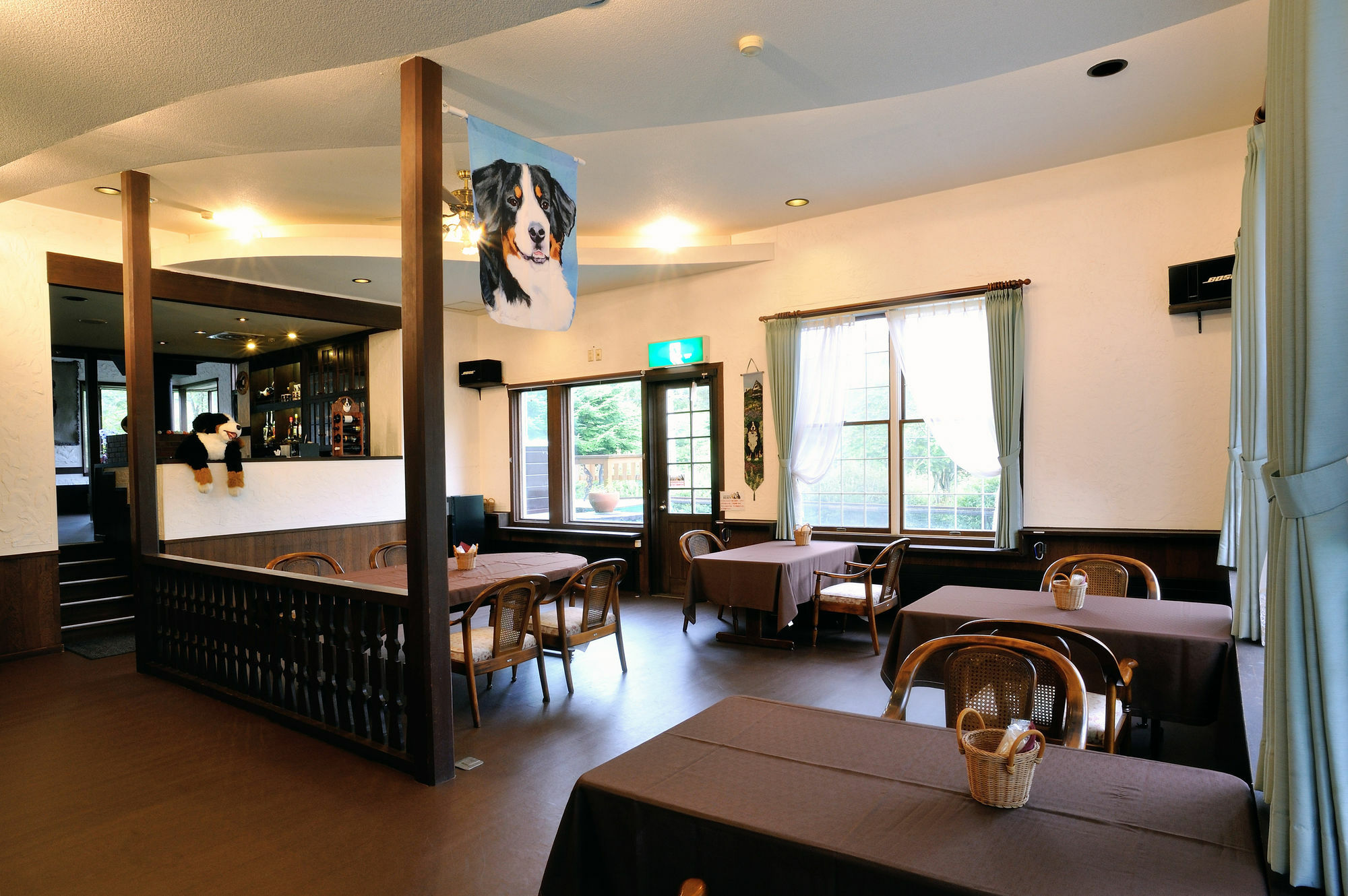 Guest House Bern Chino Extérieur photo
